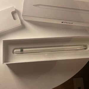 Apple Pencil (1st Generation)